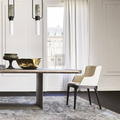 Стол Cattelan Italia Dragon - Dragon Keramik Premium GFM69
