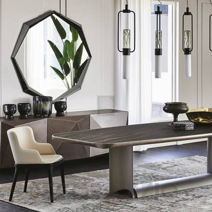 Стол Cattelan Italia Dragon - Dragon Keramik Premium GFM69