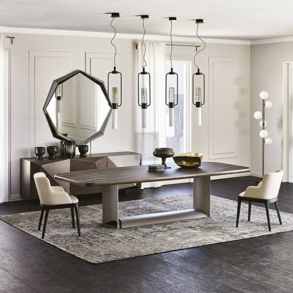 Стол Cattelan Italia Dragon - Dragon Keramik Premium GFM69