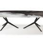 стол обеденный Cattelan Italia Atlantis - Atlantis Crystalart GFM69 / GFM73