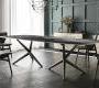 стол обеденный Cattelan Italia Atlantis - Atlantis Crystalart GFM69 / GFM73