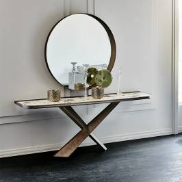 Консольный стол Cattelan Italia Terminal, Terminal Keramik Premium GFM69/GFM73