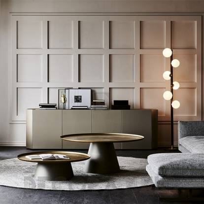 Стол Cattelan Italia Amerigo - Amerigo (GFM11)