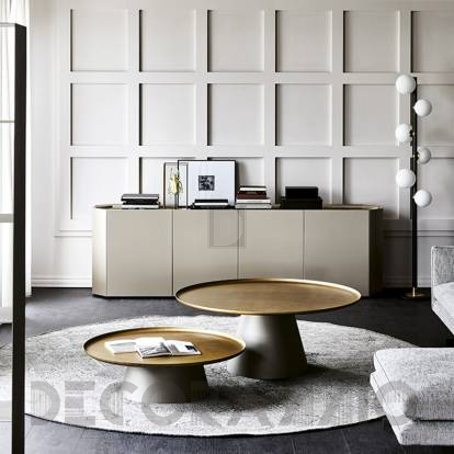 Стол Cattelan Italia Amerigo - Amerigo (GFM11)