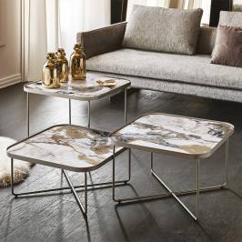 Стол Cattelan Italia BENNY, Benny Keramik GFM73-GFM73