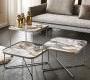 Стол Cattelan Italia BENNY - Benny Keramik GFM73-GFM73