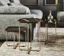 Стол Cattelan Italia BENNY - Benny Keramik GFM73-GFM73