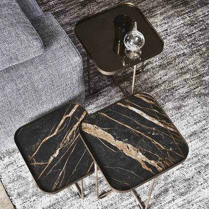 Стол Cattelan Italia BENNY - Benny Keramik GFM73-GFM73