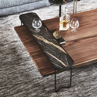 Стол Cattelan Italia BENNY - Benny Keramik GFM73-GFM73