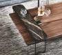 Стол Cattelan Italia BENNY - Benny Keramik GFM73-GFM73