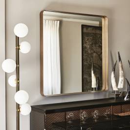 Зеркало навесное Cattelan Italia WISH S, WISH S GFM73