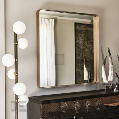 Зеркало навесное Cattelan Italia WISH S - WISH S GFM73