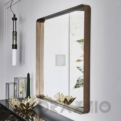 Зеркало навесное Cattelan Italia WISH S - WISH S GFM73