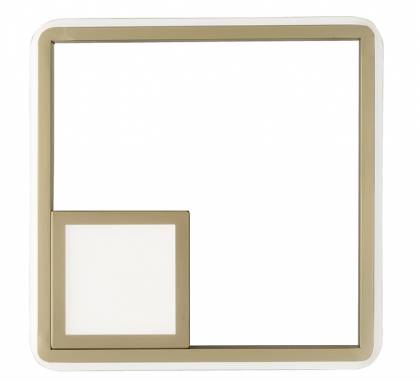 Светильник  настенный накладной (Бра)