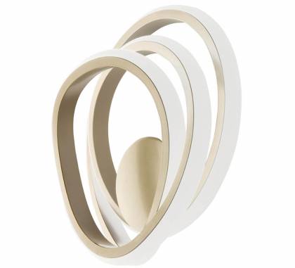 Светильник  настенный накладной (Бра)