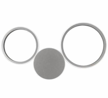 Светильник  настенный накладной (Бра)