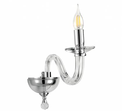 Светильник  настенный накладной (Бра)