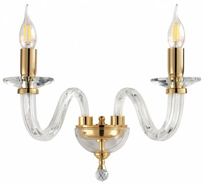 Светильник  настенный накладной (Бра)