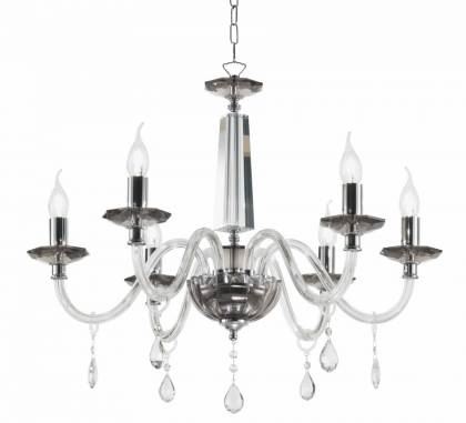 Светильник  потолочный подвесной (Люстра)