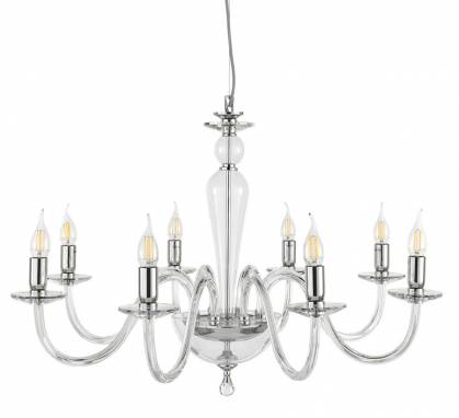 Светильник  потолочный подвесной (Люстра)