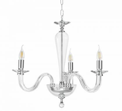 Светильник  потолочный подвесной (Люстра)