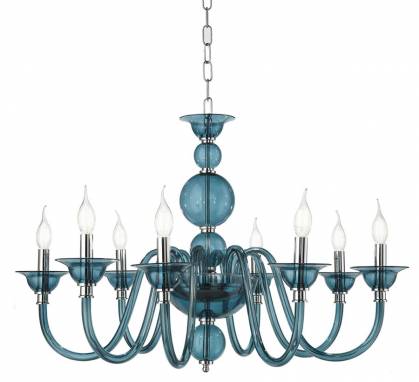 Светильник  потолочный подвесной (Люстра)