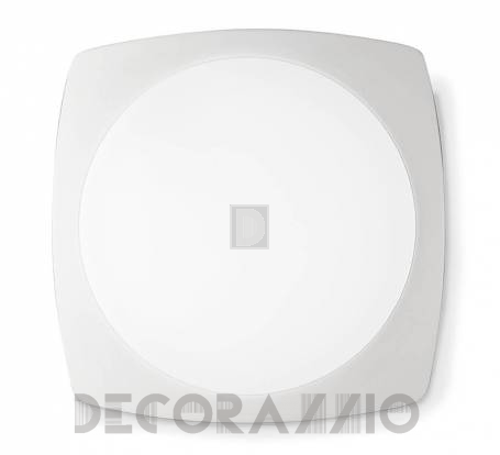 Светильник настенный накладной (Бра) Ondaluce Cielo - PL.CIELO/B.CO