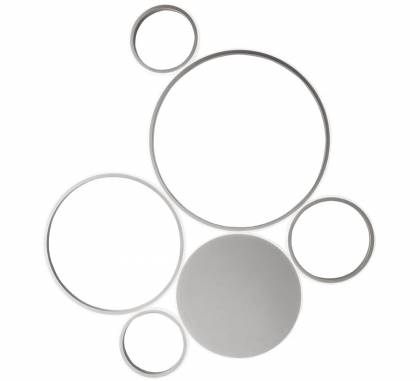 Светильник  настенный накладной (Бра)