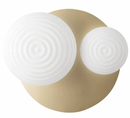 Светильник  настенный накладной (Бра)