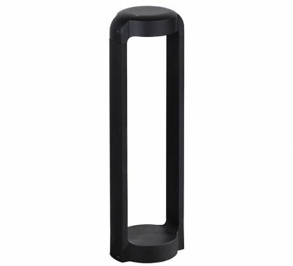 Светильник уличный напольный накладной (Уличный фонарь)