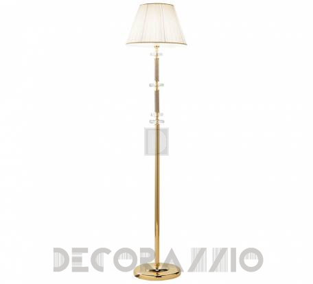 Светильник  напольный (Торшер) Ondaluce Dido - PT.DIDO/ORO