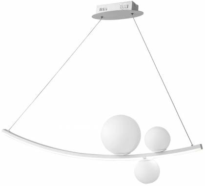 Светильник  потолочный подвесной (Люстра)