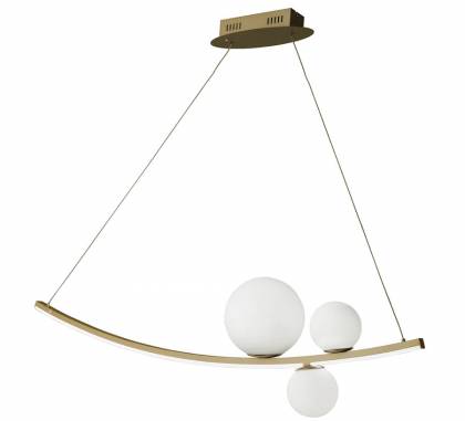 Светильник  потолочный подвесной (Люстра)