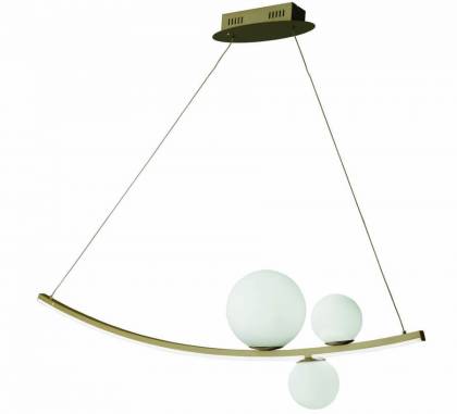 Светильник  потолочный подвесной (Люстра)