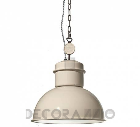 Светильник потолочный подвесной (Люстра) Ondaluce Engine - SO.ENGINE/TORT