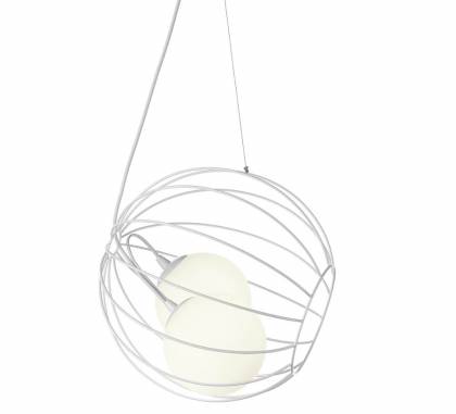 Светильник  потолочный подвесной (Люстра)