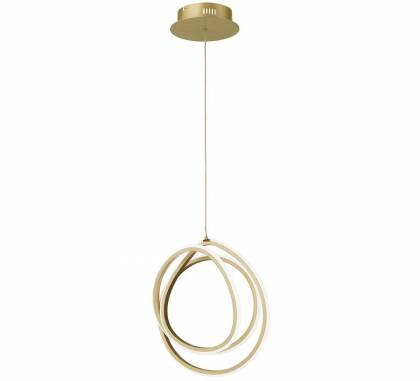 Светильник  потолочный подвесной (Люстра)