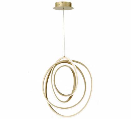 Светильник  потолочный подвесной (Люстра)