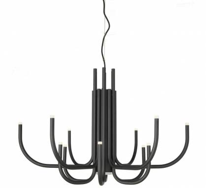 Светильник  потолочный подвесной (Люстра)