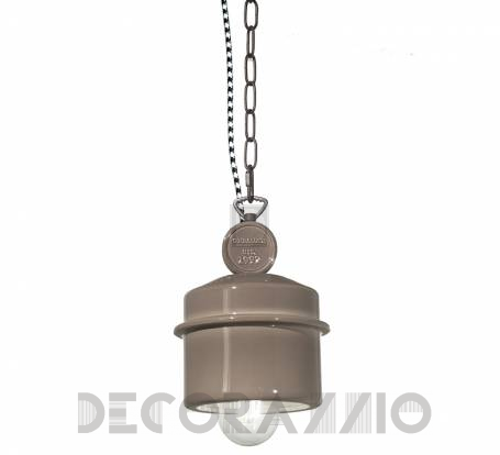 Светильник потолочный подвесной (Люстра) Ondaluce Oil - SO.OIL/OTTANIO