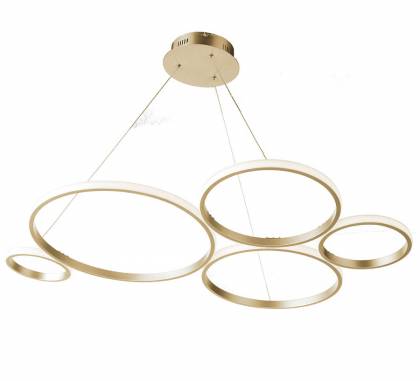 Светильник  потолочный подвесной (Люстра)