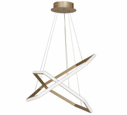 Светильник  потолочный подвесной (Люстра)