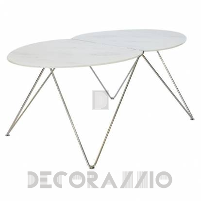 Кофейный, журнальный столик RGE Ant - 110200