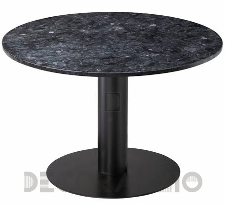 Обеденный стол RGE Pepo Dining Table - 113191+120201