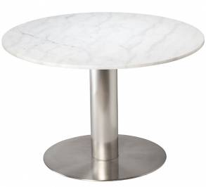 Обеденный стол RGE Pepo Dining Table, 113180+120200