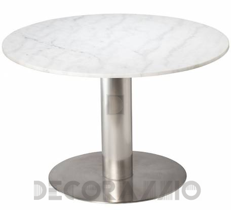 Обеденный стол RGE Pepo Dining Table - 113180+120200