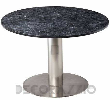 Обеденный стол RGE Pepo Dining Table - 113191+120200