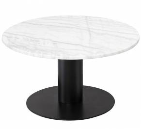 Кофейный, журнальный столик RGE Pepo CoffeeTable, 113170+120211