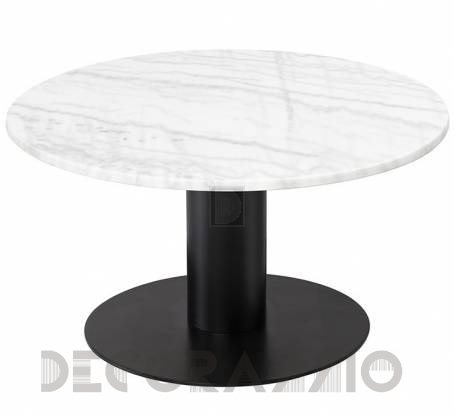 Кофейный, журнальный столик RGE Pepo CoffeeTable - 113170+120211