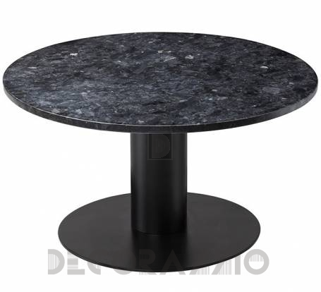 Кофейный, журнальный столик RGE Pepo CoffeeTable - 113171+120211